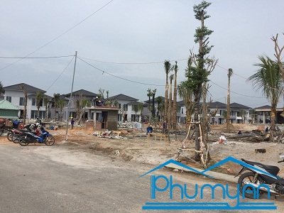 Cung-cap-lap-dung-khung-keo-thep-ma-du-an-sonasea-villa-and-resort-phu-quoc